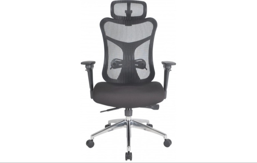 Avatar Mesh Back Executive Chair